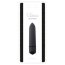 Vibrator Toyz4Lovers »Maxi Bullet« 9 cm - Negru
