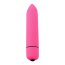 Vibrator Toyz4Lovers »Maxi Bullet« 9 cm - Roz - detaliu design