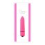 Vibrator Toyz4Lovers »Maxi Bullet« 9 cm - Roz - vedere frontala