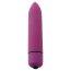 Vibrator Toyz4Lovers »Maxi Bullet« 9 cm - Violet - detaliu design