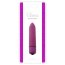 Vibrator Toyz4Lovers »Maxi Bullet« 9 cm - Violet - vedere frontala