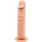 Dildo Realistic Baile "Barbara" 20 cm - Natural