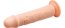 Dildo Realistic Baile "Barbara" 20 cm - Natural##