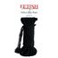 Sfoara Bondage Pipedream "Deluxe Silky Rope" 10 Metri - Negru