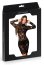 Rochie dantela neagra, Paris Hollywood, S-L# - culoare si material