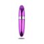 Vibrator Ruj Toyz4Lovers »Happy Clit« 11 cm - Violet