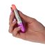 Vibrator Ruj Toyz4Lovers »Happy Clit« 11 cm - Violet