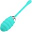Vibrator Ou-Glont Pretty Love »Smart« 19,7 cm - Turcoaz