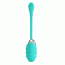 Vibrator Ou-Glont Pretty Love »Smart« 19,7 cm - Turcoaz