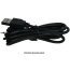 Vibrator Ou-Glont Pretty Love »Smart« 19,7 cm - Turcoaz