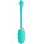 Vibrator Ou-Glont Pretty Love »Smart« 19,7 cm - Turcoaz