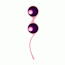 Bile Vaginale Exercitii Kegel Pretty Love "Tighten Up" 16,3 cm - Roz