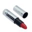 Mini Vibrator Toyz4Lovers »Multi-Speed Lipstick« 9 cm - Argintiu