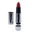 Mini Vibrator Toyz4Lovers »Multi-Speed Lipstick« 9 cm - Argintiu