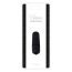 Vibrator Toyz4Lovers »Mini Bullet« 5,5 cm - Negru - culoare si material