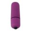 Vibrator Toyz4Lovers »Mini Bullet« 5,5 cm - Violet - vedere frontala