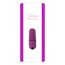 Vibrator Toyz4Lovers »Mini Bullet« 5,5 cm - Violet - detaliu design