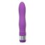 Vibrator Toyz4Lovers »Black Jack« 17,5 cm - Violet - vedere frontala