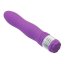 Vibrator Toyz4Lovers »Black Jack« 17,5 cm - Violet - dimensiuni complete