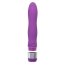 Vibrator Toyz4Lovers »Black Jack« 17,5 cm - Violet - vedere laterala