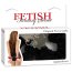 Catuse Pipedream "Original Furry Cuffs" - Negru