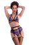 Set Lenjerie Intima Chilirose CR-4457