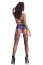 Set Lenjerie Intima Chilirose CR-4457