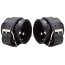 Set Catuse Toyz4Lovers "Fetish Art" Negru##