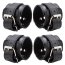 Set Catuse Toyz4Lovers "Fetish Art" Negru