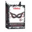 Masca Ochi Lovetoy "Bondage Fetish Masquerade" - Negru##