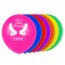 Baloane Colorate Lovetoy 7 Bucati##