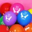 Baloane Colorate Lovetoy 7 Bucati##