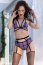 Set Lenjerie Intima Chilirose CR-4457