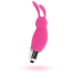 Vibrator Intense »Roger« 9 cm - Roz - culoare si material