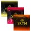 Prezervative, SKYN, Cocktail Club, 3 Buc. - detaliu design