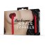 Ornamente Sfarcuri  Spencer & Fleetwood "Nipple Tassels" - Rosu - detaliu ambalaj