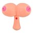 Pistol cu apa, Spencer & Fleetwood, Boobie Squirt Gun#