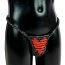 Chiloti Comestibili Spencer & Fleetwood " Candy Posing Pouch"##