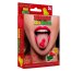 Bomboane, Spencer & Fleetwood, Succulent Willies, cu aroma de fructe, 90g - culoare si material