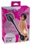 Dildo Gonflabil You2Toys "Simply Anal Balloon" 8,5 cm - Negru - vedere frontala