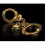 Catuse Pipedream "Fetish Fantasy Gold" Galben##