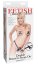 StrapOn Dublu »Fetish Series Fantasy Stapana Mistress« 15,2 cm - vedere frontala