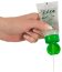Lubrifiant pe baza de apa, Just Glide, Bio Vegan, 50 ml - culoare si material