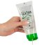 Lubrifiant pe baza de apa, Just Glide, Anal, Bio, Vegan 100 ml - culoare si material