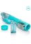Vibrator Calexotics »Dazzle« 13,25 cm - Turcoaz