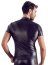 Camasa Barbati Matte Leather Look