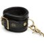 Catuse Fifty Shades of Grey - Negre - detaliu design