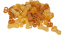 Paste Fainoase Funny King Size, OOTB, din grau dur cu piper, in 2 culori, 250 gr#