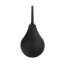 Irigator Igiena Intima, Prowler Red, Classic Douche, Negru, 224 ml - detaliu design