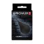 Irigator Igiena Intima, Prowler Red, Classic Douche, Negru, 224 ml - culoare si material